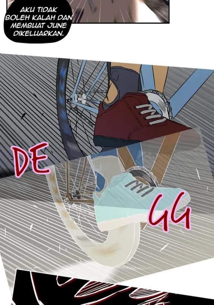 Wind Breaker Chapter 14 page 13
