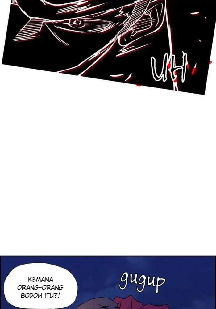 Wind Breaker Chapter 14 page 14