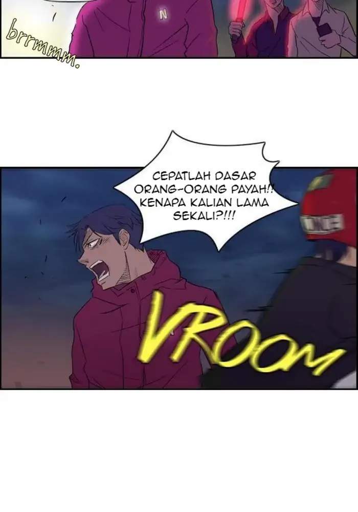 Wind Breaker Chapter 14 page 23