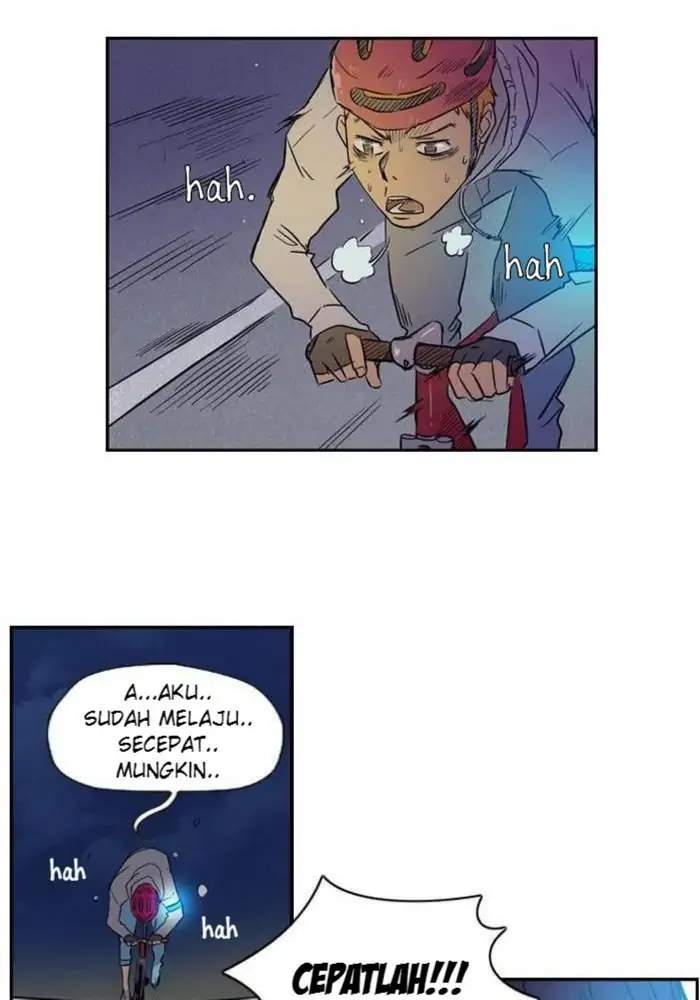 Wind Breaker Chapter 14 page 24