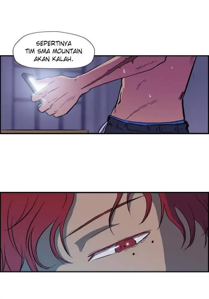 Wind Breaker Chapter 14 page 29