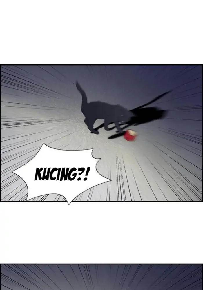 Wind Breaker Chapter 14 page 34