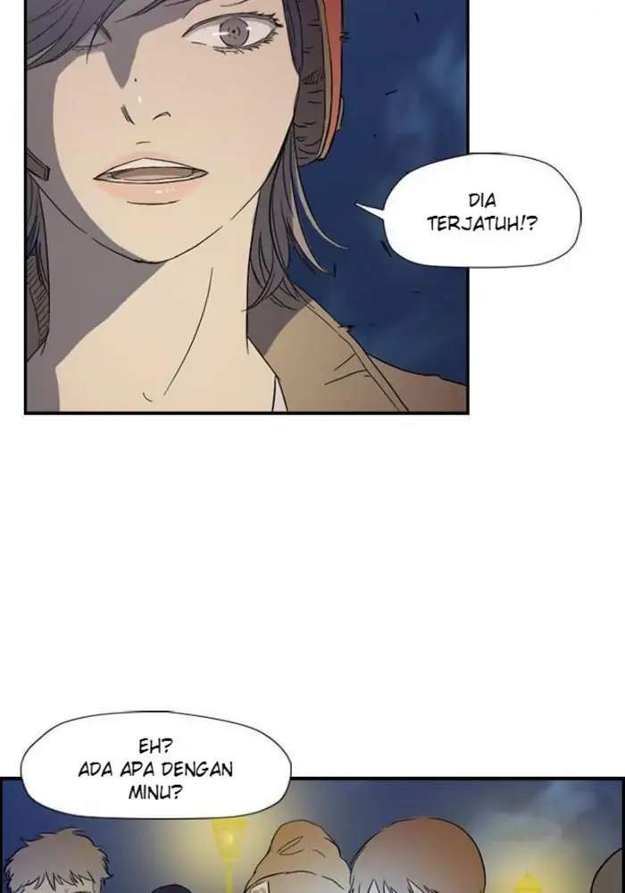 Wind Breaker Chapter 14 page 42