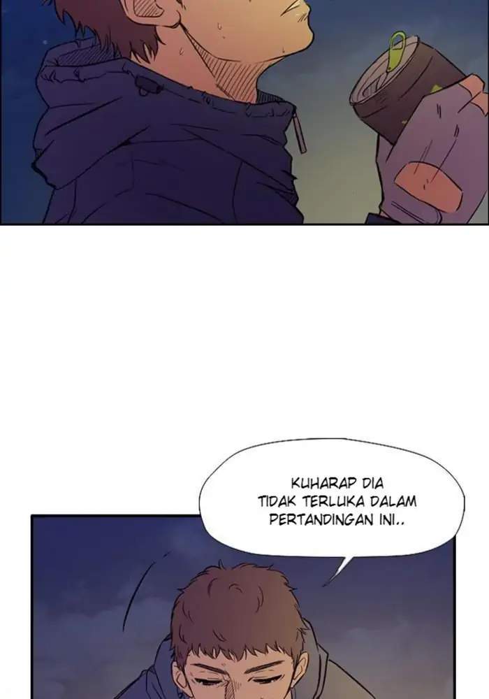 Wind Breaker Chapter 14 page 6