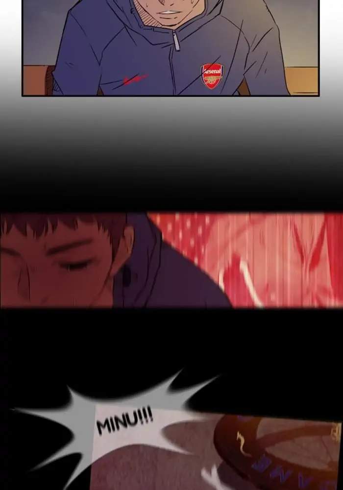 Wind Breaker Chapter 14 page 7