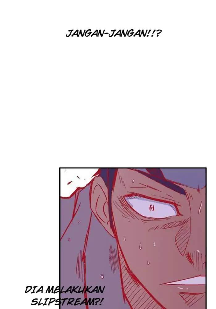 Wind Breaker Chapter 13 page 17