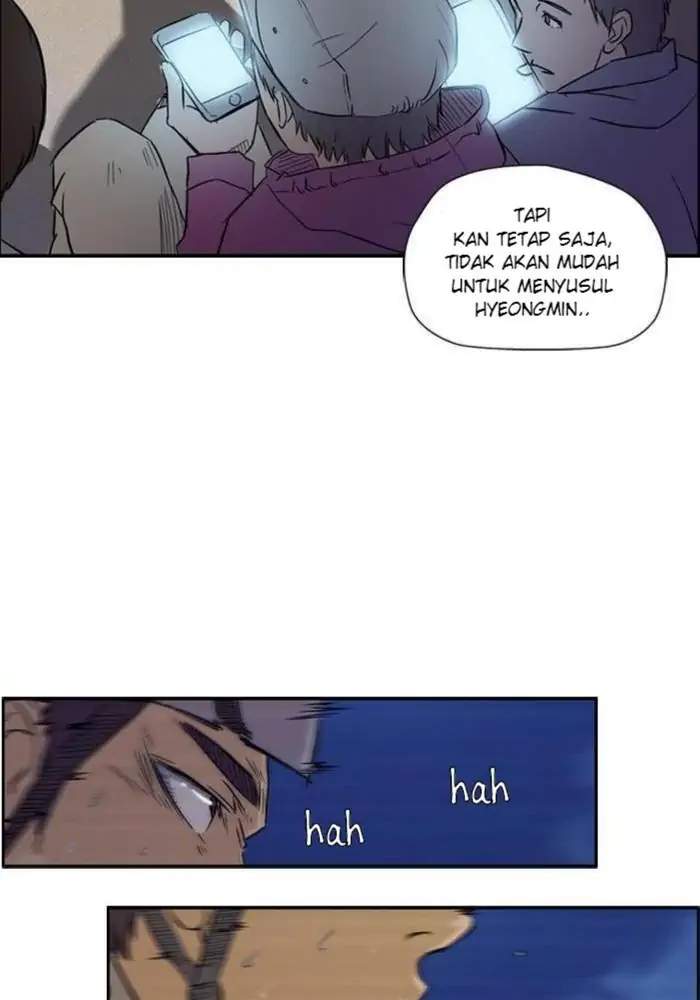 Wind Breaker Chapter 13 page 22