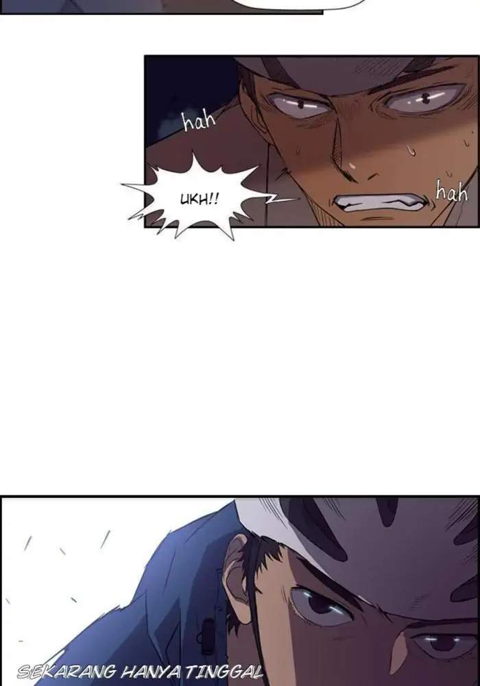 Wind Breaker Chapter 13 page 25
