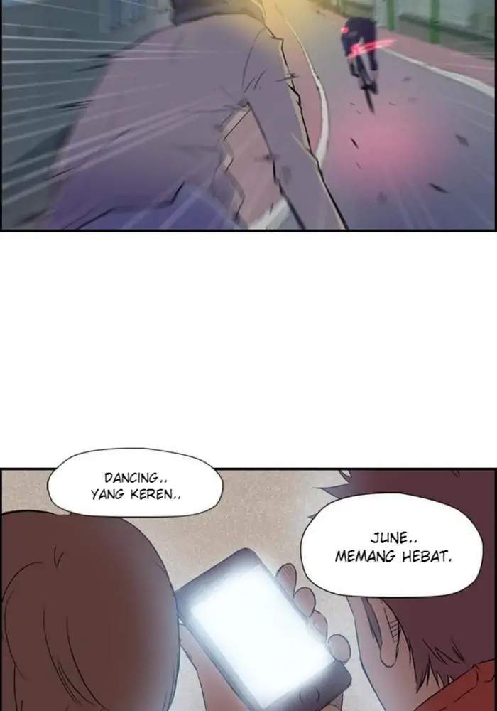 Wind Breaker Chapter 13 page 30