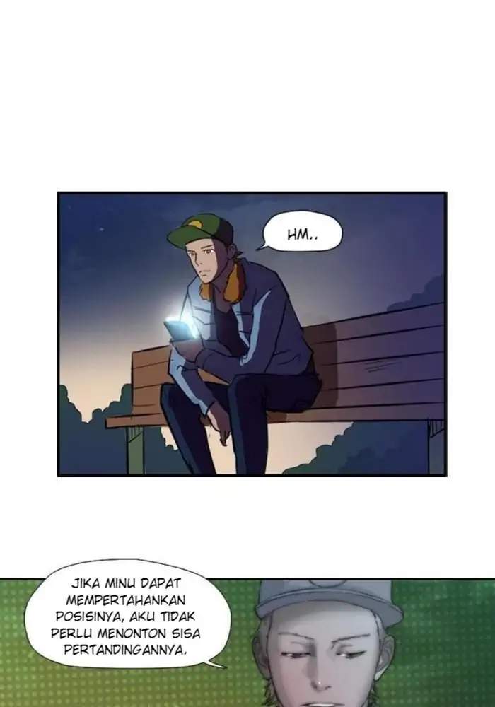 Wind Breaker Chapter 13 page 45