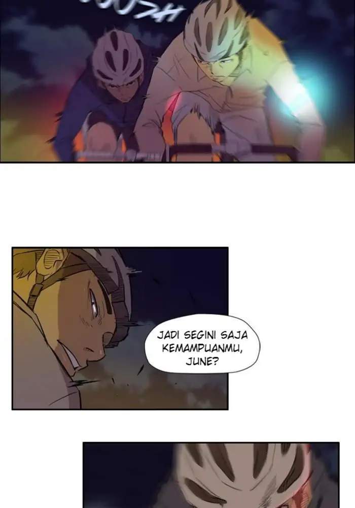 Wind Breaker Chapter 13 page 8