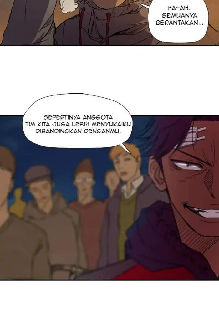 Wind Breaker Chapter 10 page 22