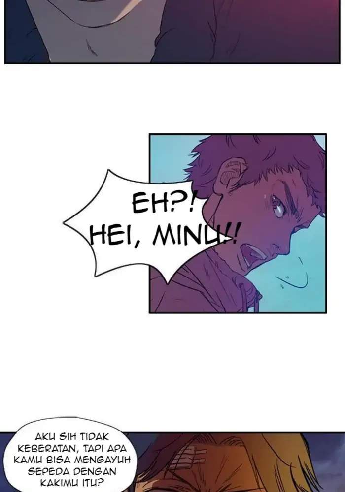 Wind Breaker Chapter 10 page 30