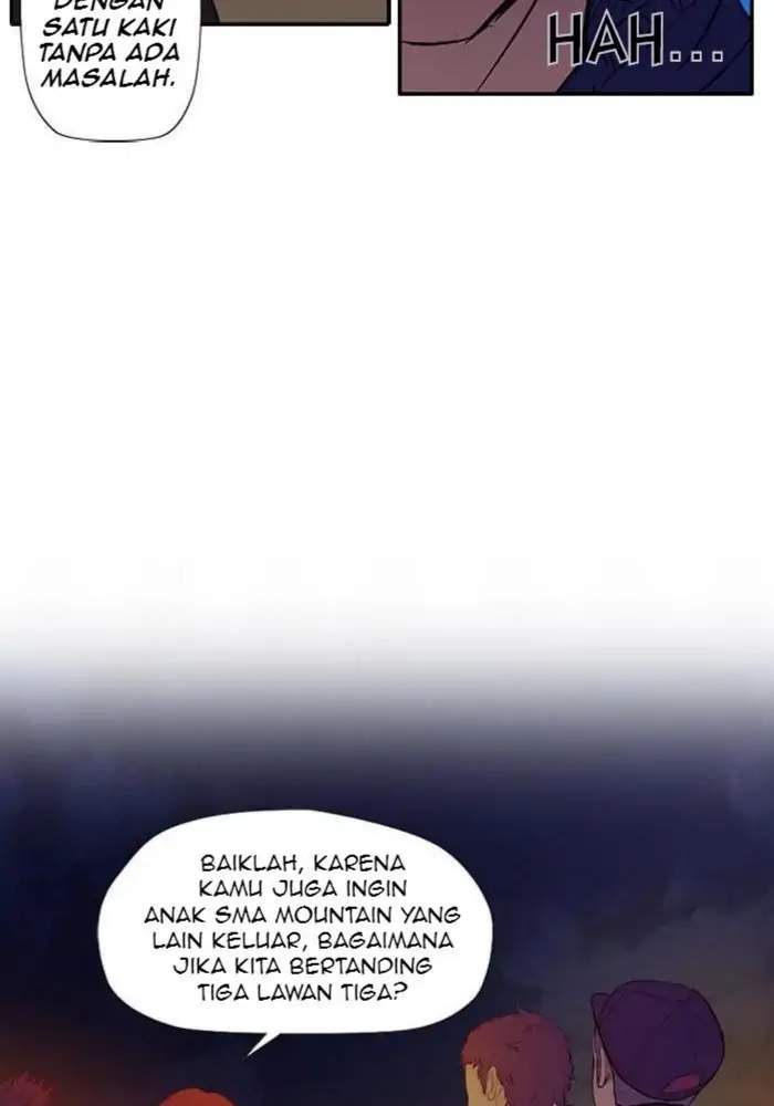 Wind Breaker Chapter 10 page 32
