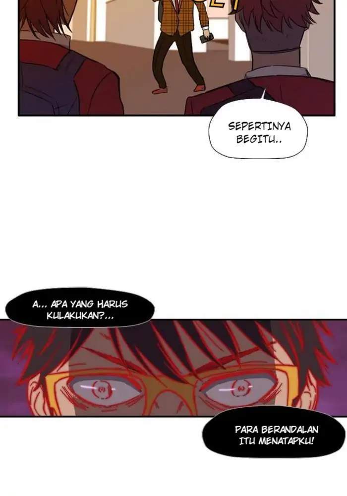 Wind Breaker Chapter 9 page 12