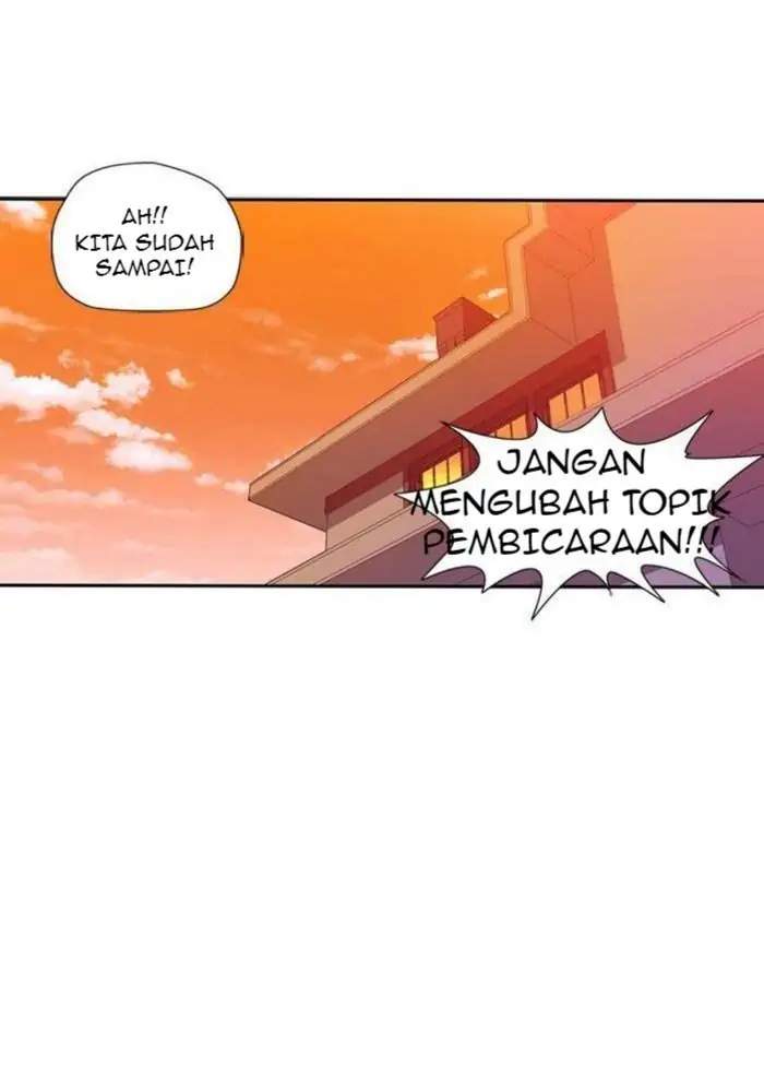 Wind Breaker Chapter 9 page 25