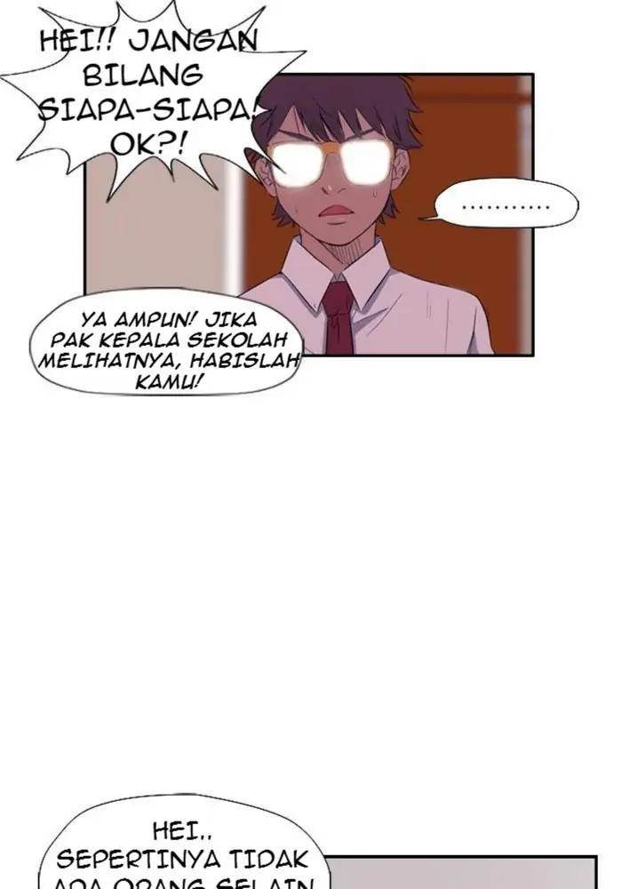 Wind Breaker Chapter 9 page 32
