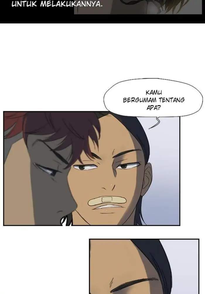 Wind Breaker Chapter 9 page 42