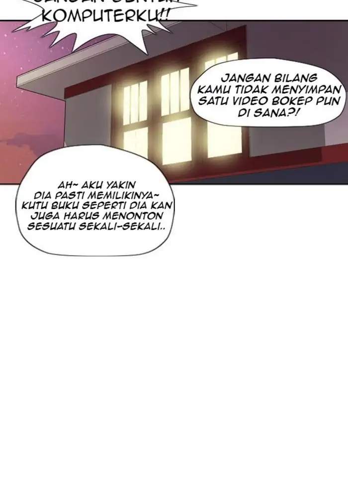 Wind Breaker Chapter 9 page 57