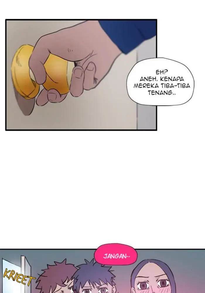 Wind Breaker Chapter 9 page 64