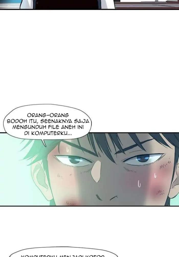 Wind Breaker Chapter 9 page 69