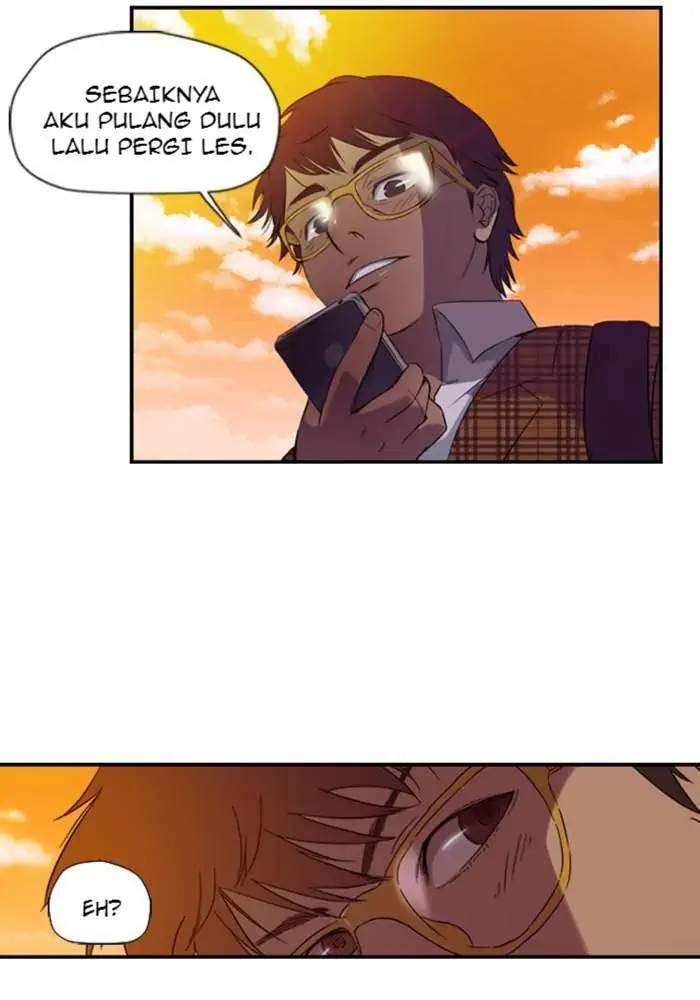 Wind Breaker Chapter 9 page 7