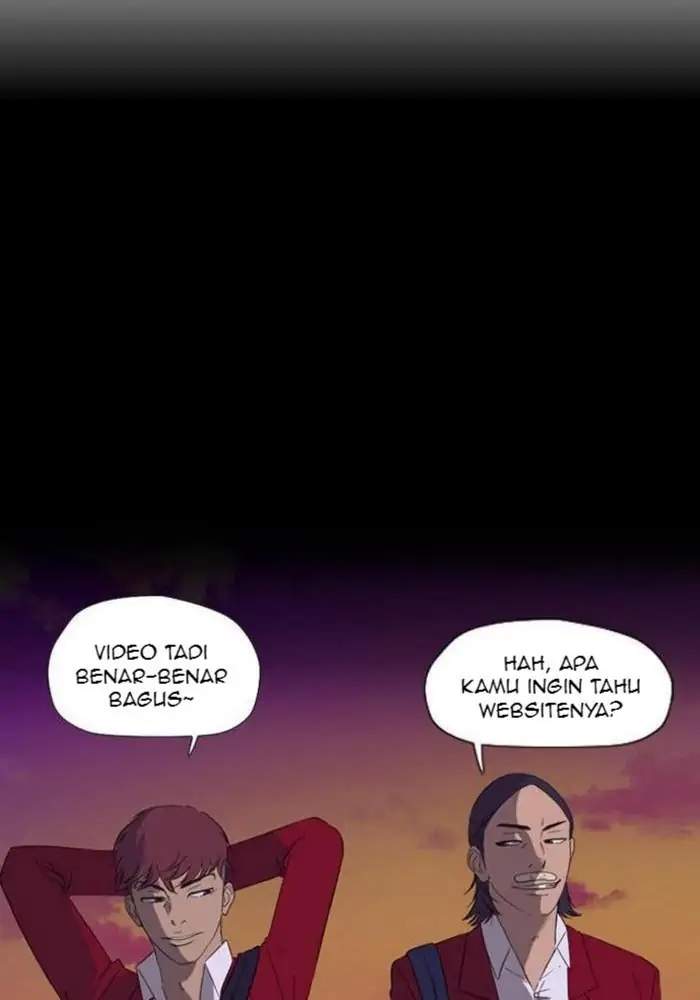 Wind Breaker Chapter 9 page 74