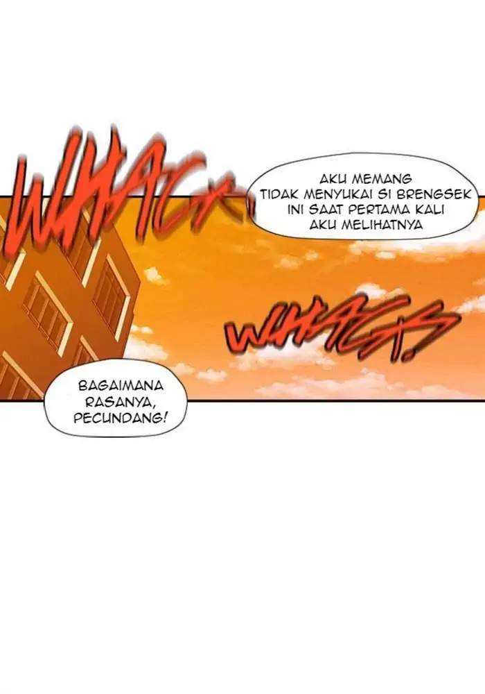 Wind Breaker Chapter 8 page 13