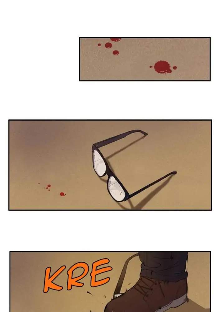 Wind Breaker Chapter 8 page 14