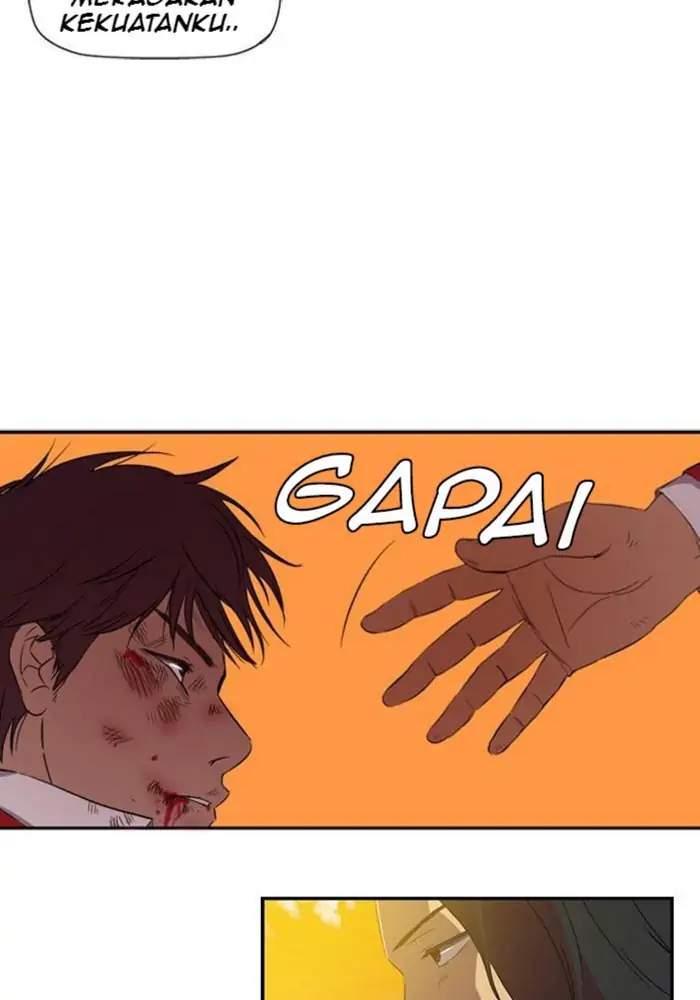 Wind Breaker Chapter 8 page 29