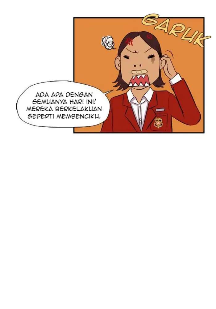 Wind Breaker Chapter 8 page 31