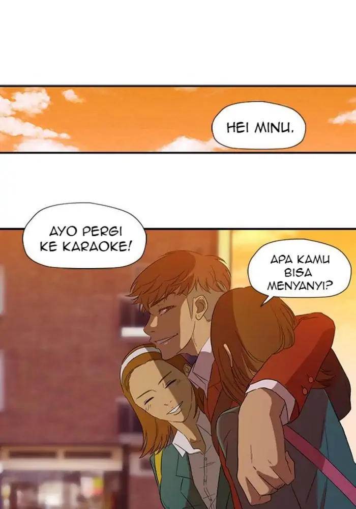 Wind Breaker Chapter 8 page 32