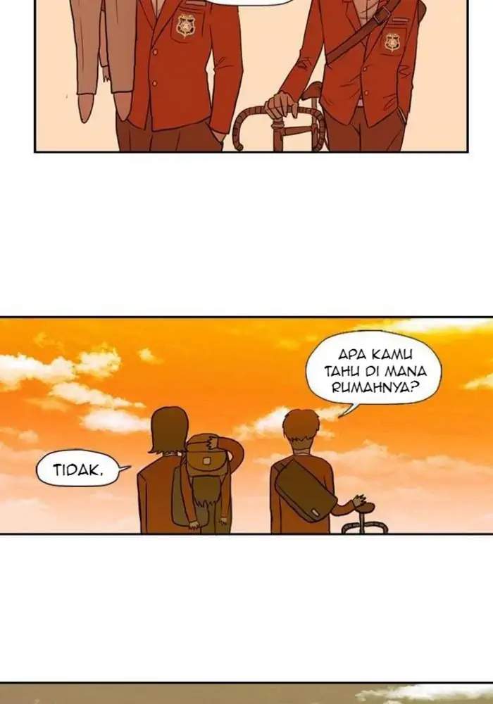 Wind Breaker Chapter 8 page 49