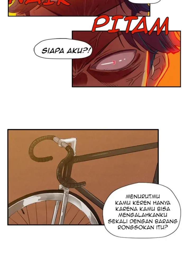 Wind Breaker Chapter 8 page 7