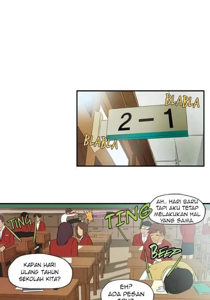 Wind Breaker Chapter 7 page 25