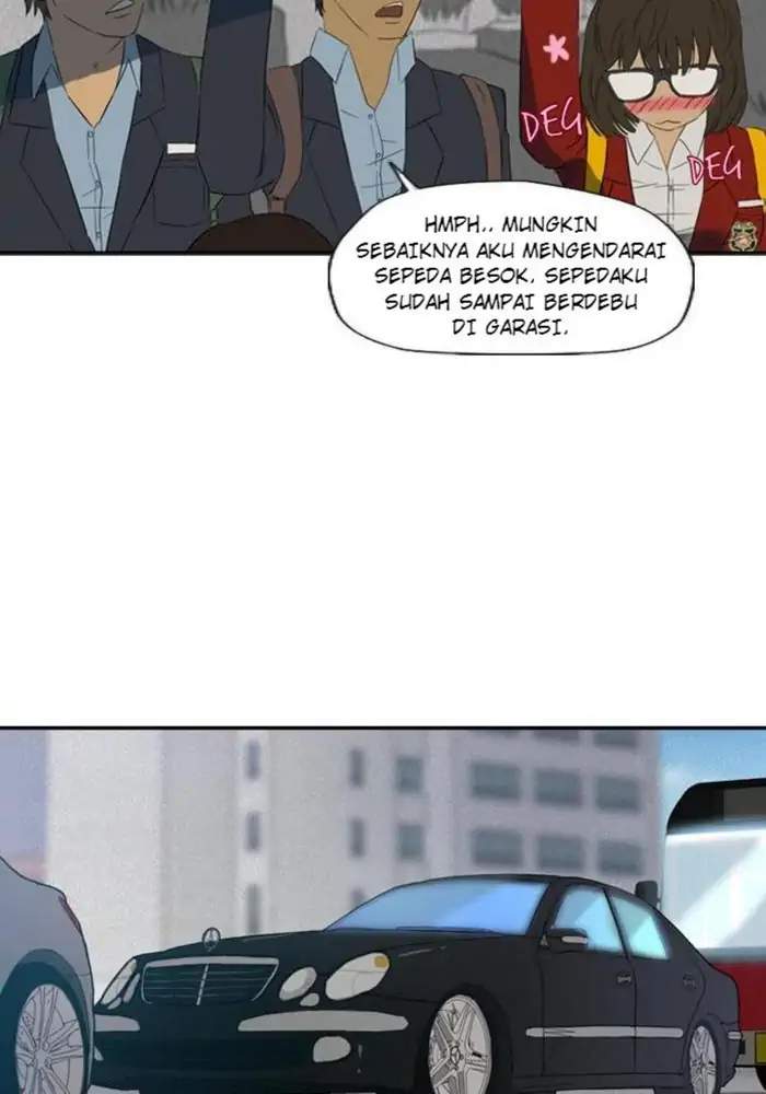 Wind Breaker Chapter 6 page 38