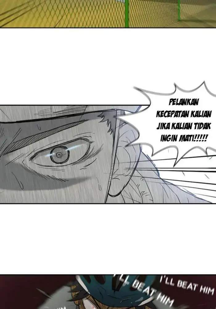 Wind Breaker Chapter 5 page 13