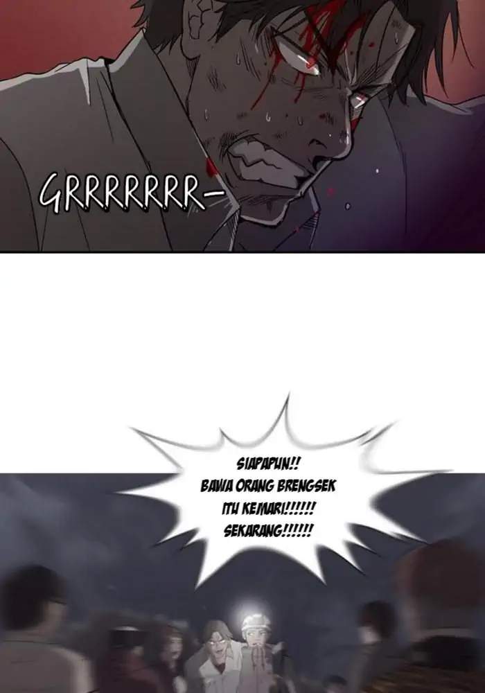 Wind Breaker Chapter 5 page 49