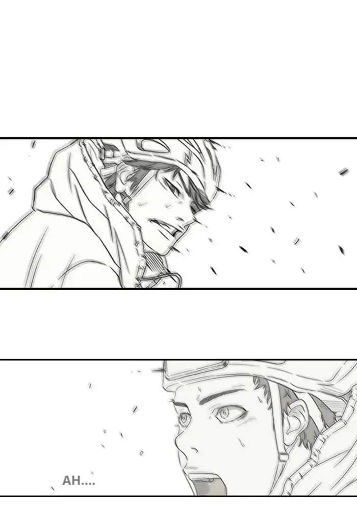 Wind Breaker Chapter 4 page 27