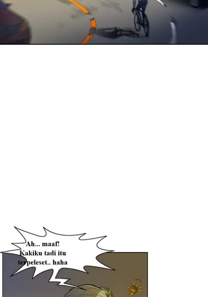 Wind Breaker Chapter 4 page 32