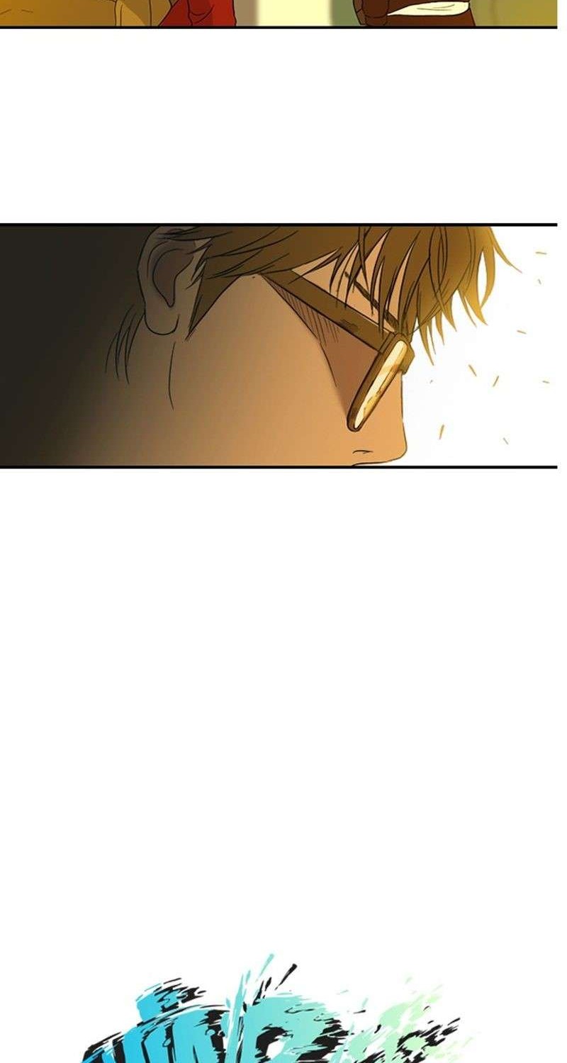 Wind Breaker Chapter 3 page 5