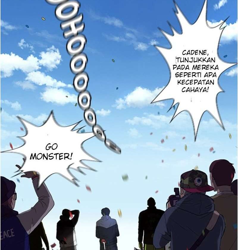 Wind Breaker Chapter 00 page 4