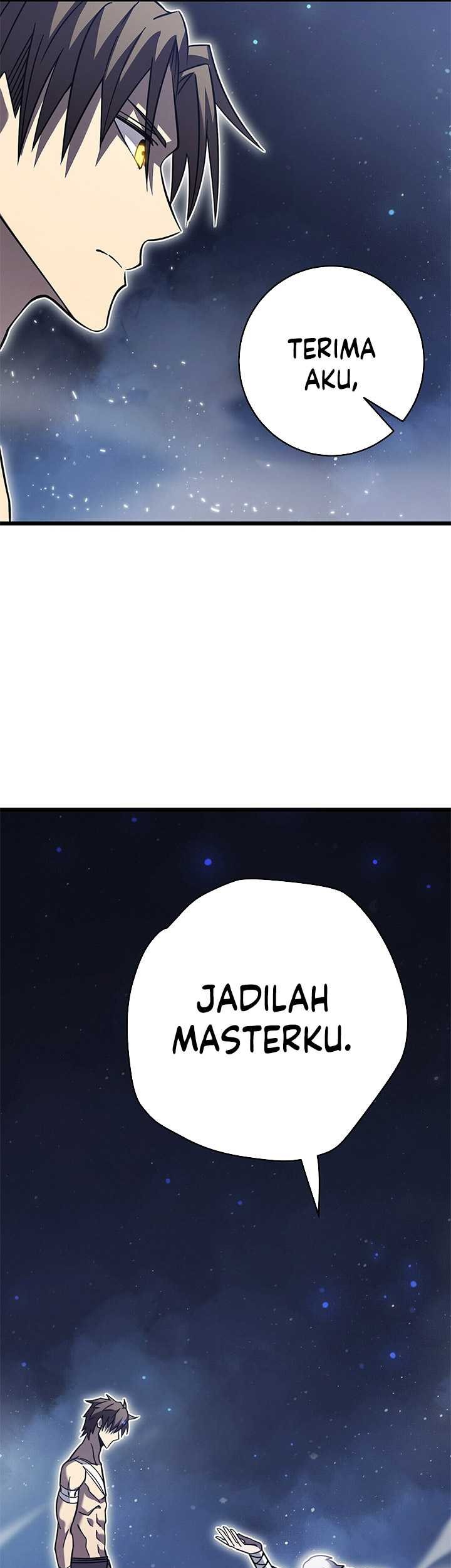 My Path to Killing God in Otherworld Chapter 26 page 18