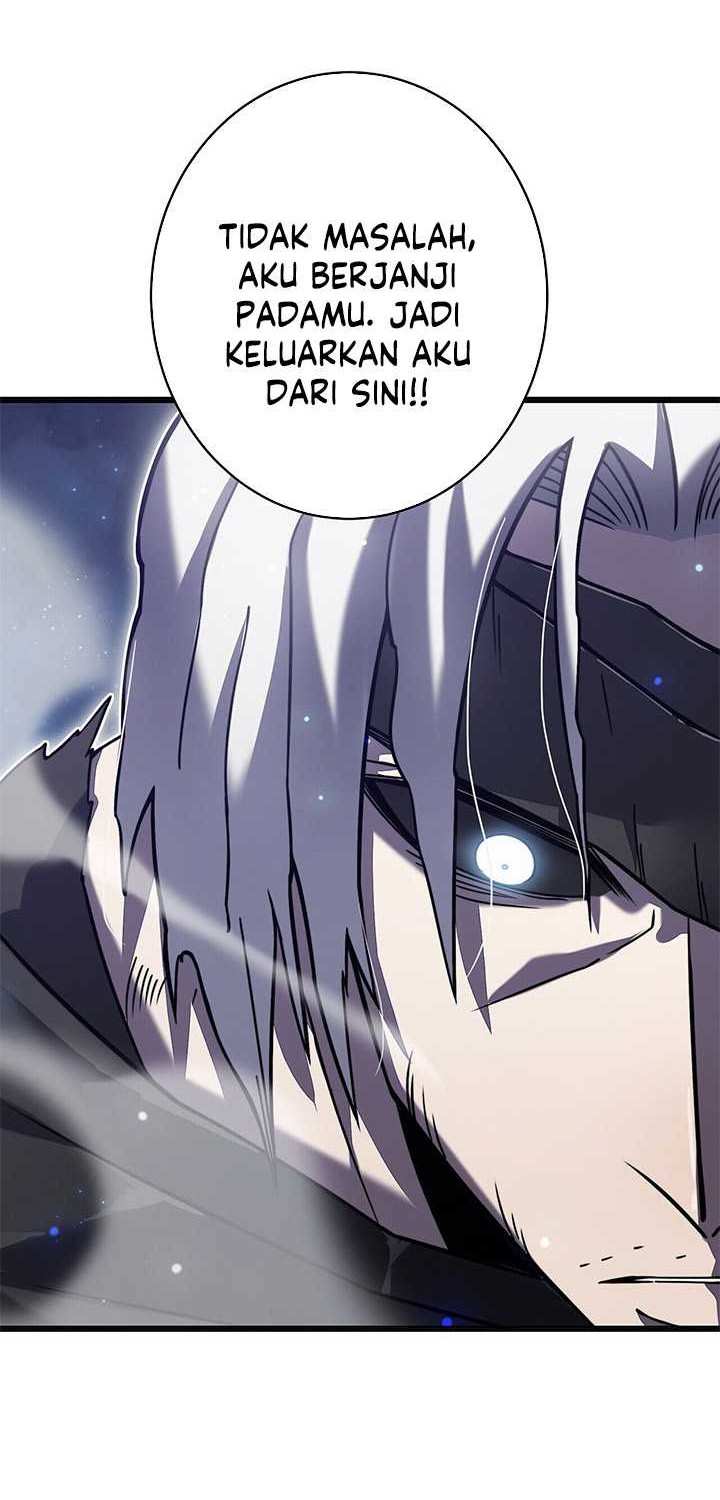 My Path to Killing God in Otherworld Chapter 26 page 21