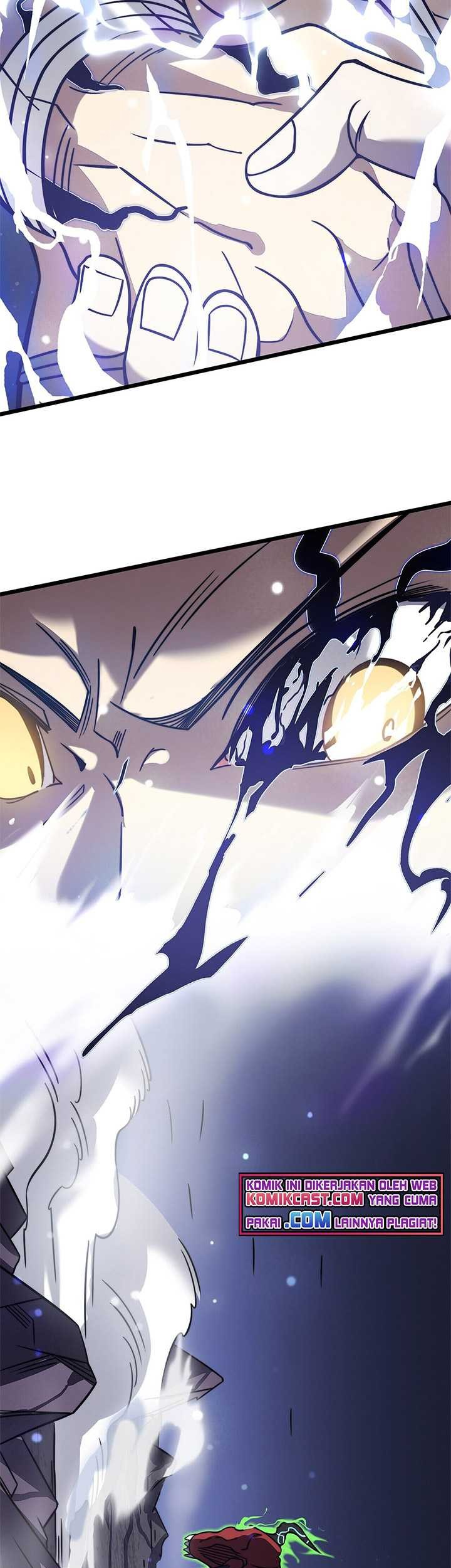 My Path to Killing God in Otherworld Chapter 26 page 24