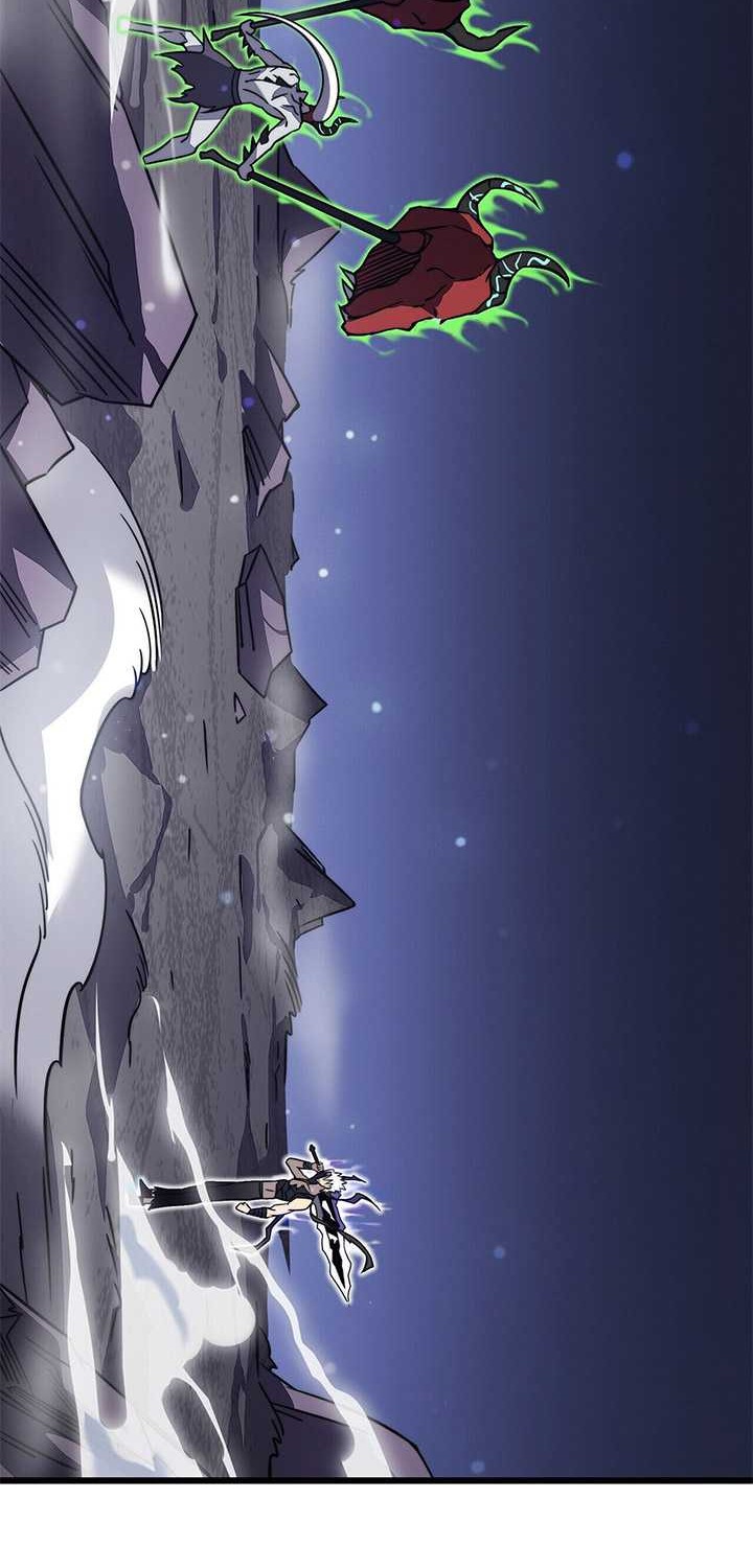 My Path to Killing God in Otherworld Chapter 26 page 25