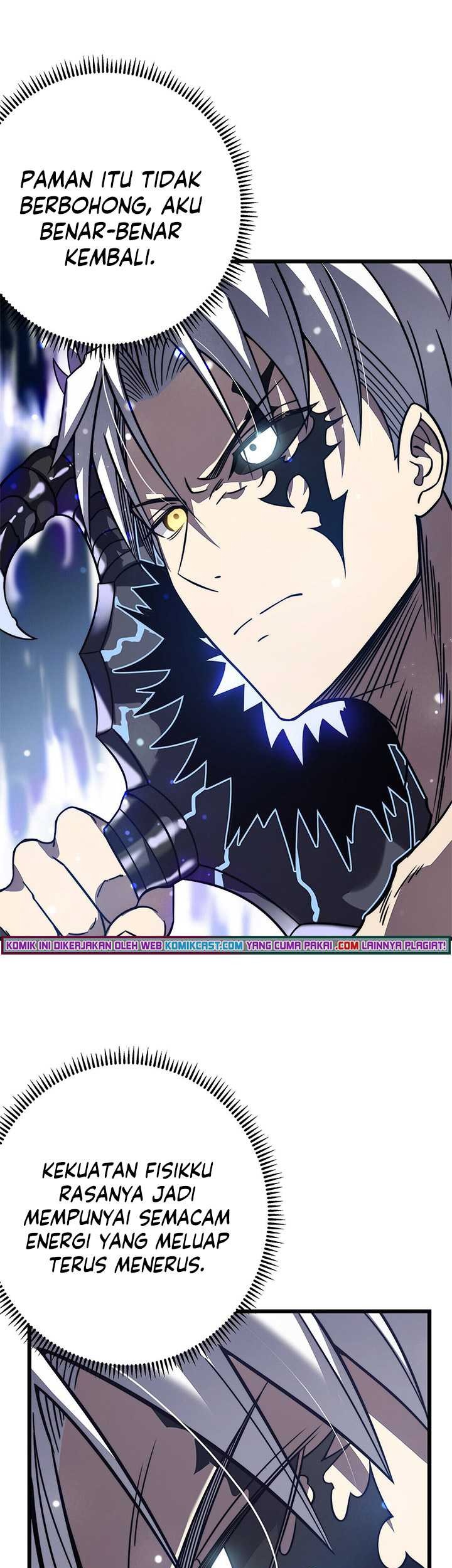 My Path to Killing God in Otherworld Chapter 26 page 26