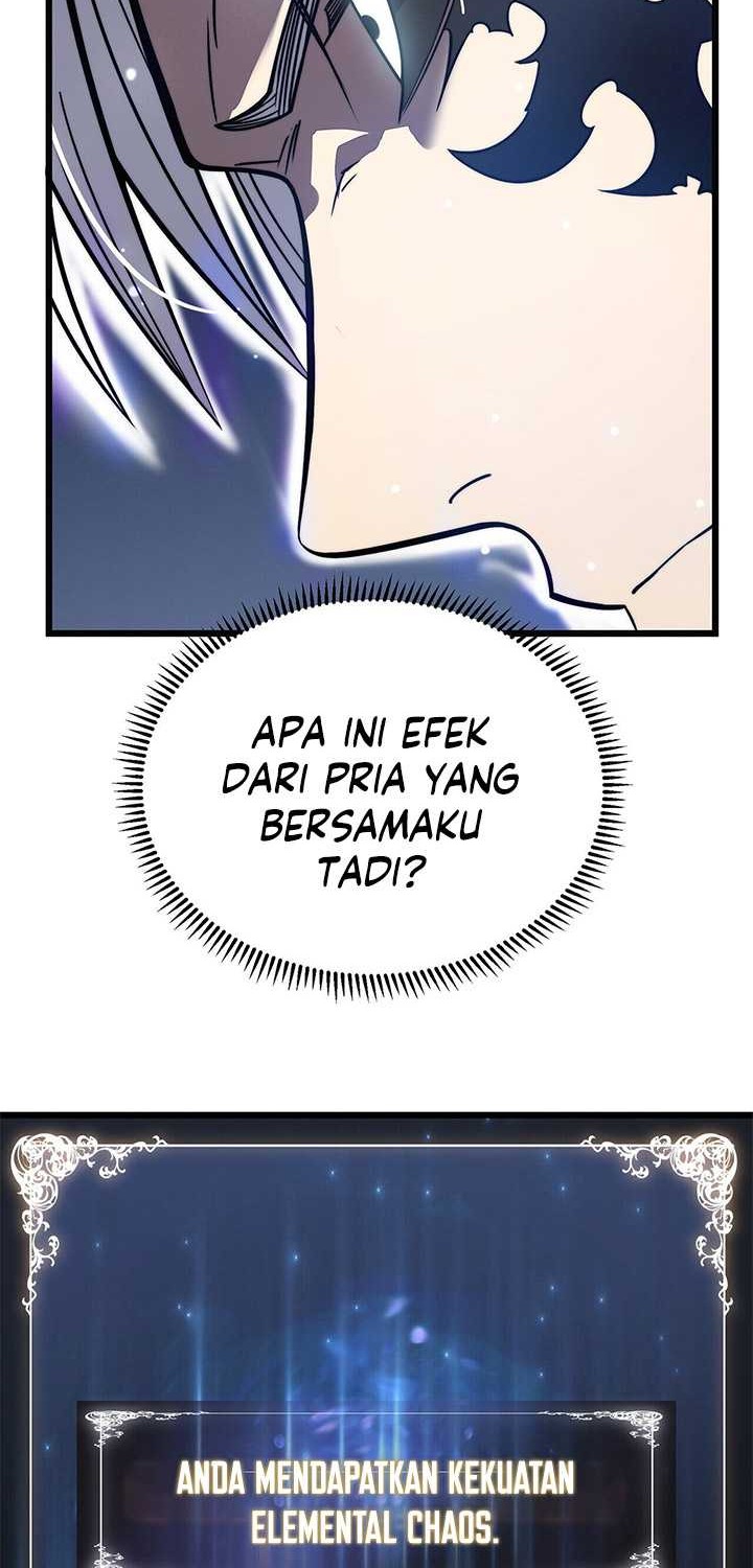 My Path to Killing God in Otherworld Chapter 26 page 27