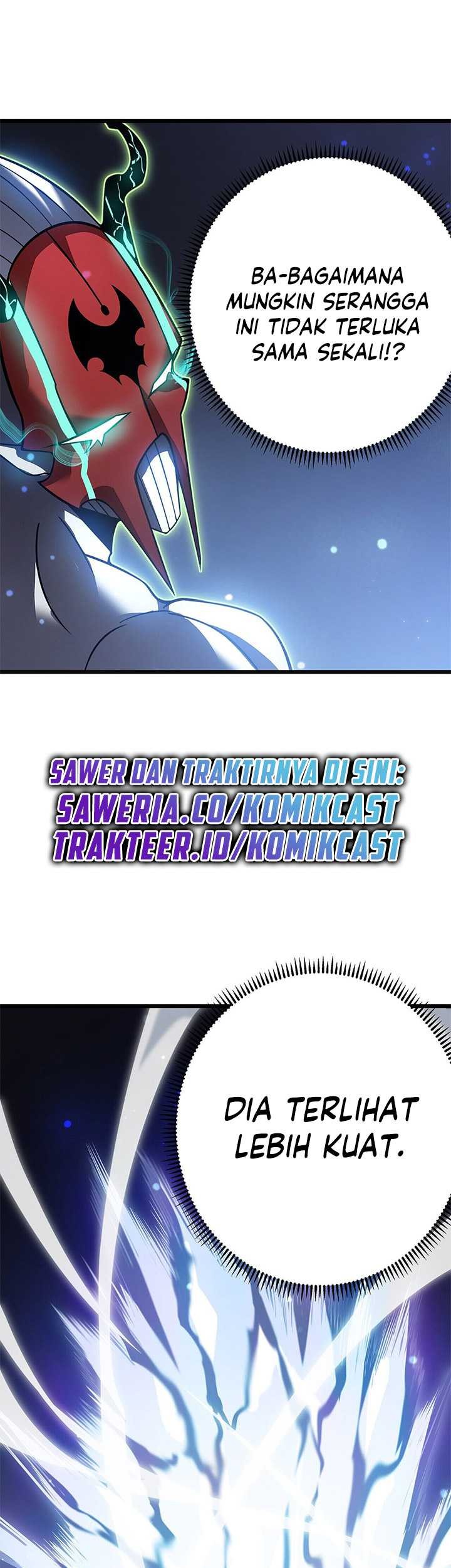 My Path to Killing God in Otherworld Chapter 26 page 30