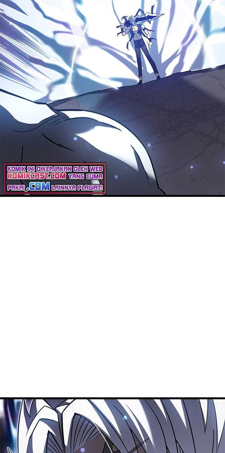 My Path to Killing God in Otherworld Chapter 26 page 31